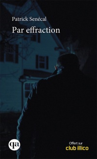 Par effraction (Paperback)