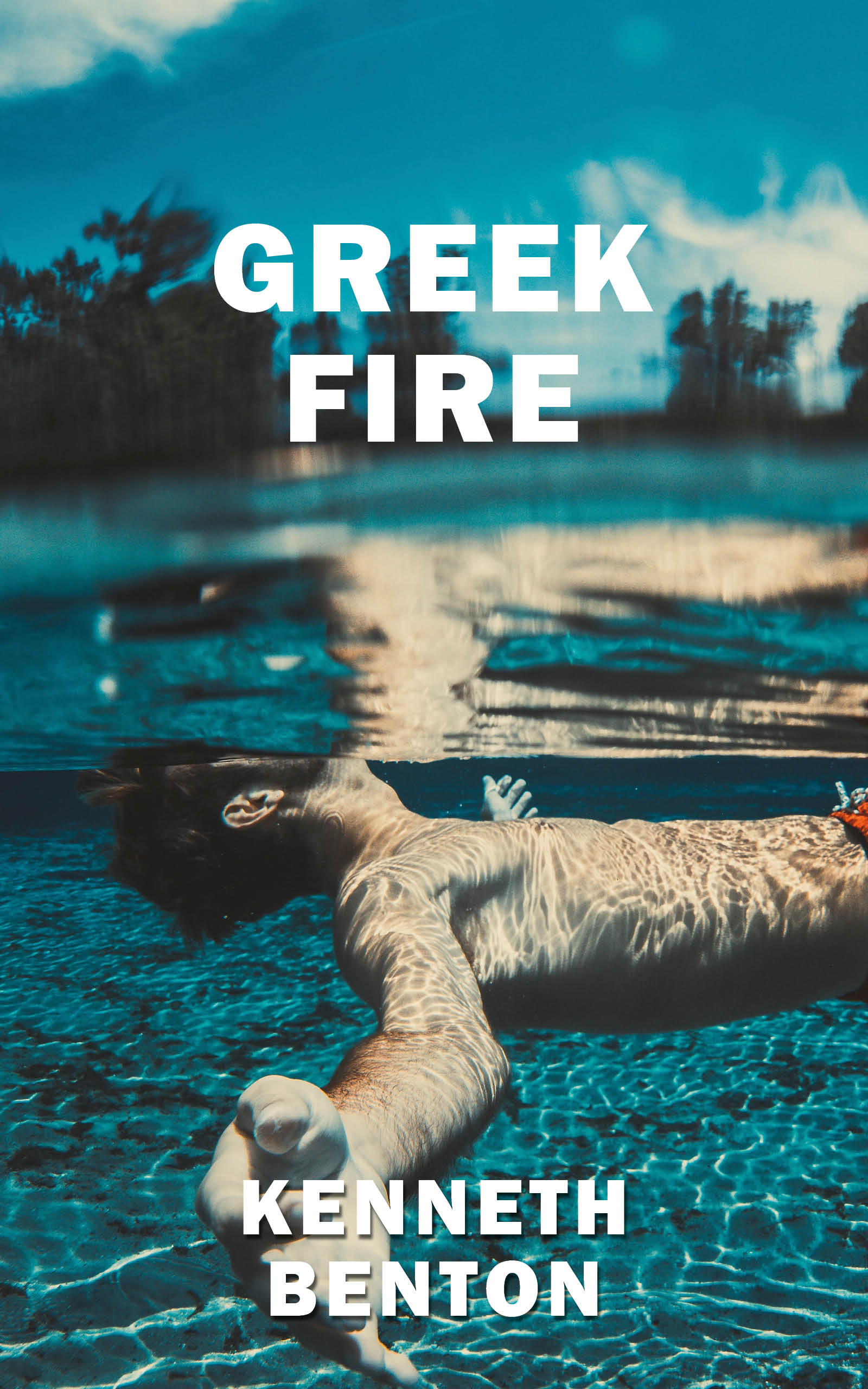 Greek Fire