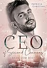 CEO of Second Chances: Baby vom Boss