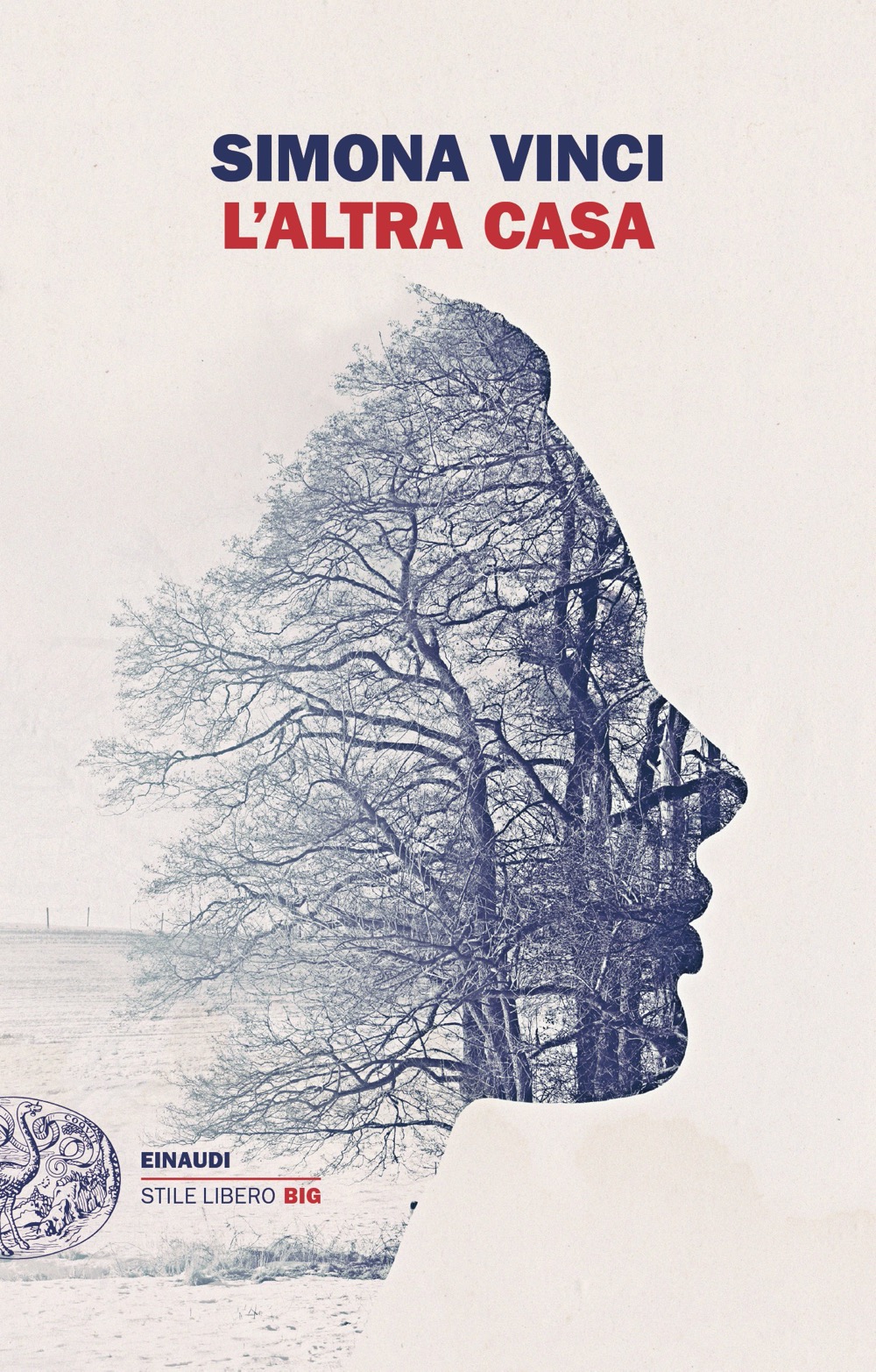 L'altra casa (Paperback)