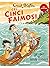 Cei cinci faimoși: Cei cinci pe insula comorii