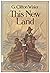 This New Land (Walker's American History Series for Young People)