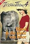 Bloed Is Die Kleur Van Ivoor (Tersia Thom, #4)