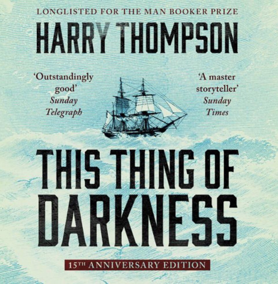 This Thing of Darkness