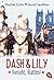Dash & Lily: Vorsicht, Glatteis!