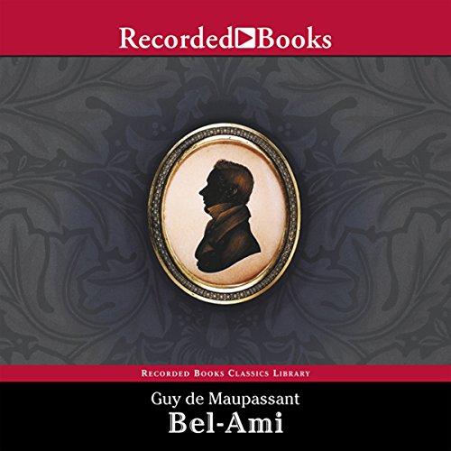 Bel-Ami