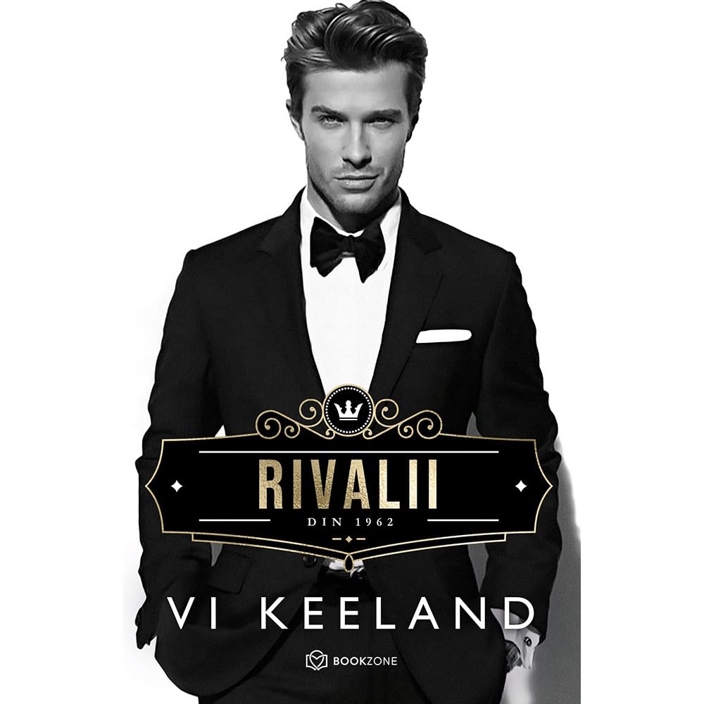 Rivalii by Vi Keeland