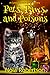 Pets, Paws, and Poisons