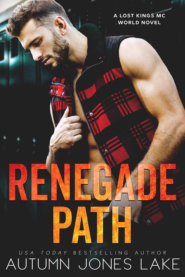 Renegade Path (Kindle Edition)