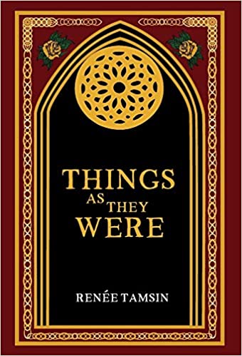 Things As They Were (The Arkis Tales Book 1)
