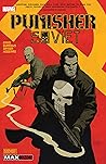 Punisher by Garth Ennis