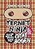 Ternet Ninja Citatbogen