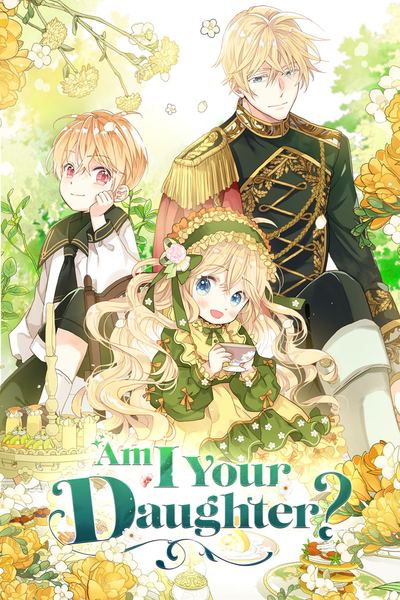 Am I Your Daughter?, Season 2