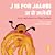 J is for Jalebi