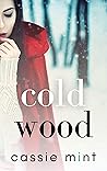 Cold Wood Book cover for Cold Wood