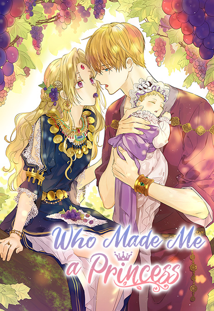 Who Made Me a Princess, Season 3