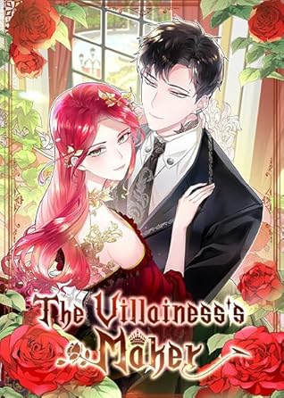 The Villainess's Maker, Season 1