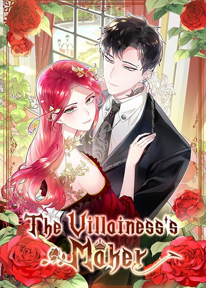 The Villainess's Maker, Season 1