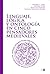 Lenguaje, ontología y lógic...