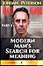 Dr. Jordan Peterson - Man of Meaning. Part 3. Revised & Illustrated Transcripts