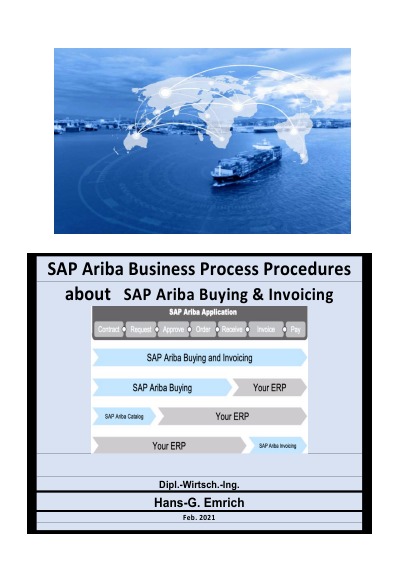 SAP Ariba Best Practices for Ariba Buying & Invoicing Guide
