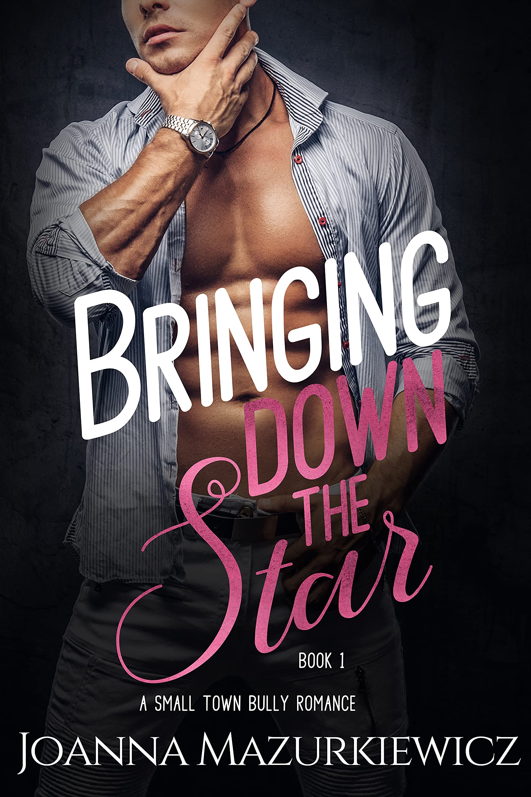 Bringing Down the Star (Kindle Edition)