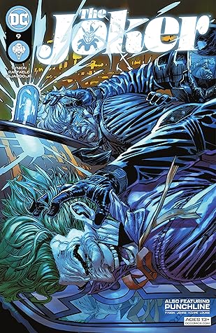 The Joker #9