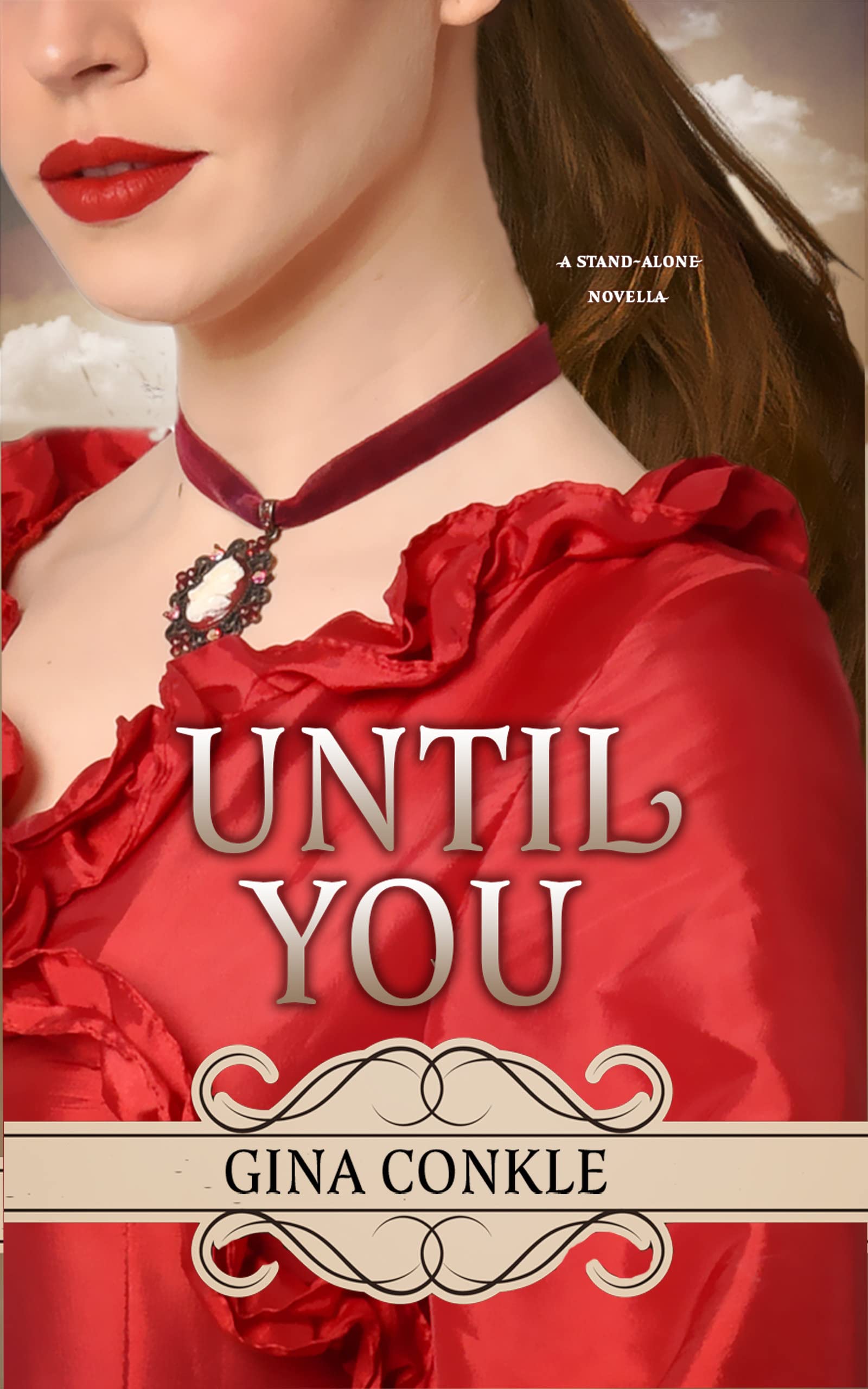 Until You (Kindle Edition)