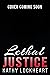 Lethal Justice by Kathy Lockheart