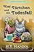 Vier Törtchen und ein Todesfall (Ein Oxford-Tearoom-Krimi #6)