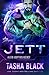 Jett (Alien Adoption Agency...