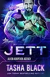 Jett (Alien Adoption Agency #8)