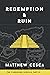 Redemption & Ruin: The Forbidden Scrolls Trilogy Part 2