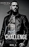 Love Challenge: A Bad Boy Romance