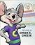 The Story of Chuck E. Cheese