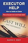 Executor Help by David E. Edey