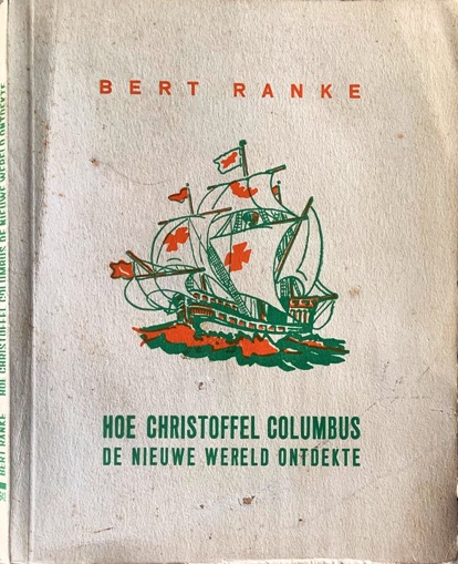 Hoe Christoffel Columbus De Nieuwe Wereld ontdekte