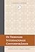 Os Tribunais Internacionais Contemporâneos