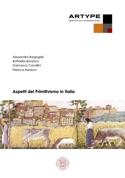 Aspetti del Primitivismo in Italia