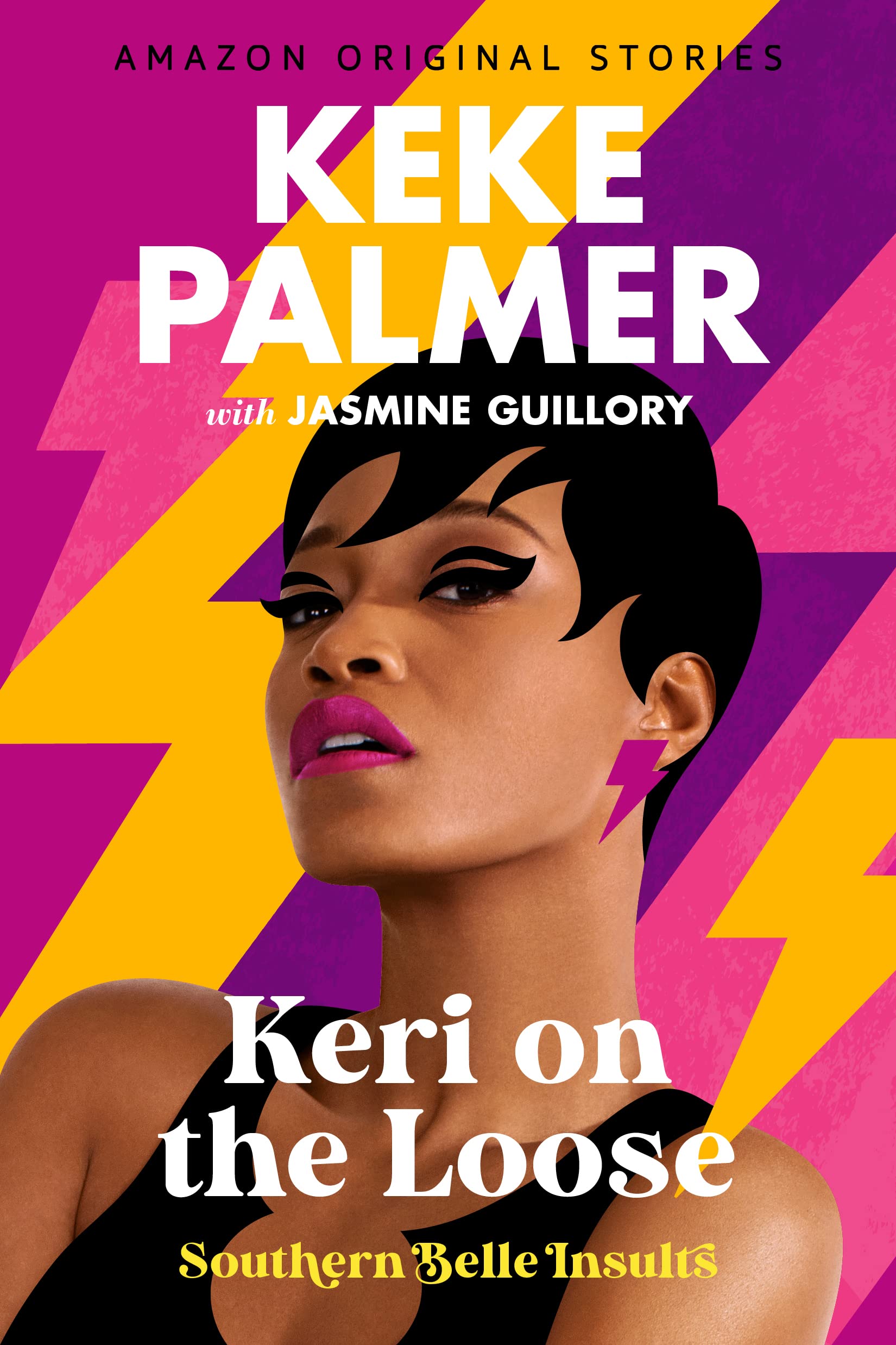 Keri on the Loose (Southern Belle Insults, #4)
