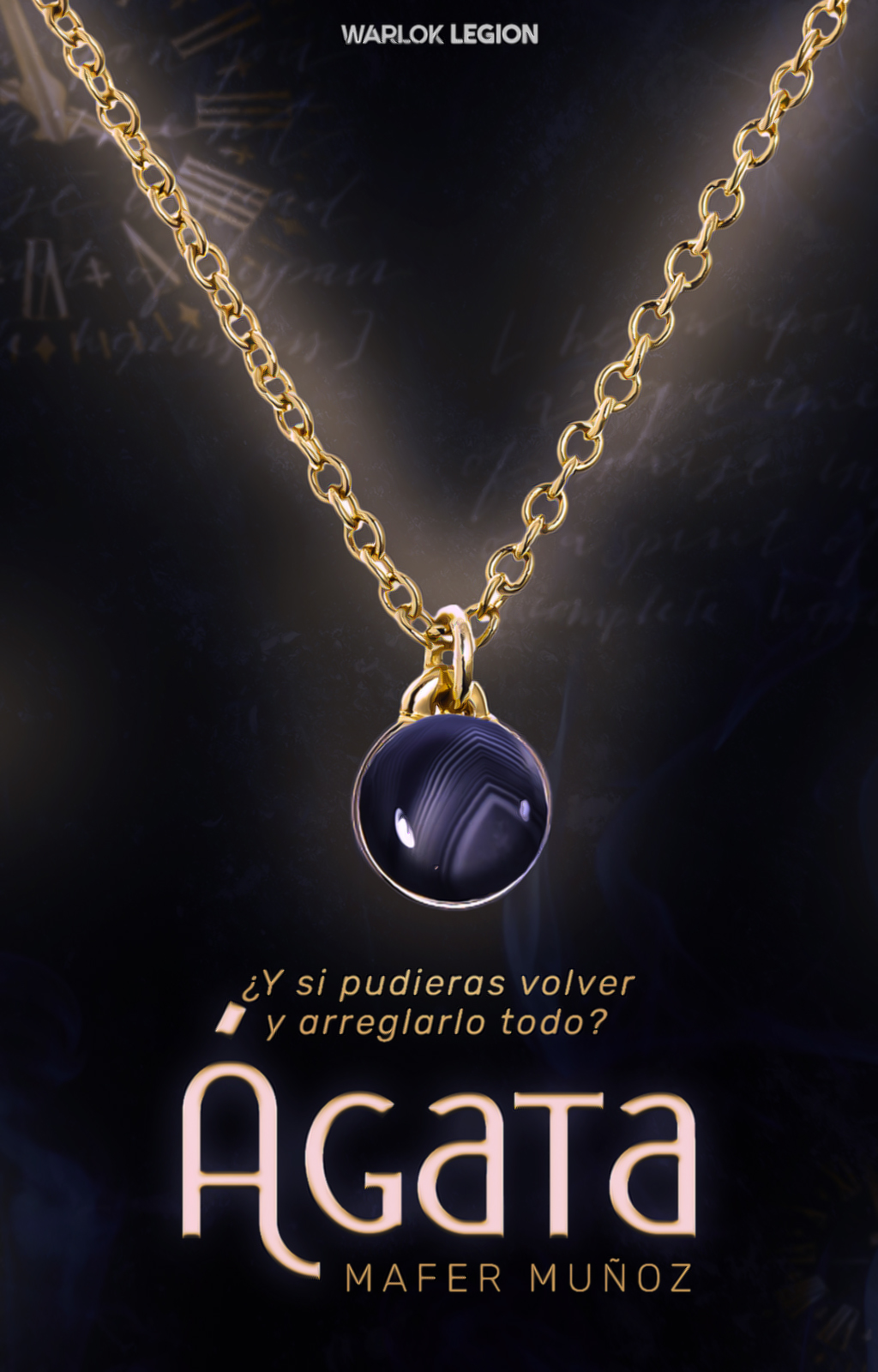 Ágata