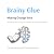 Brainy Glue: Making Change ...