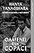 Oamenii din copaci by Hanya Yanagihara