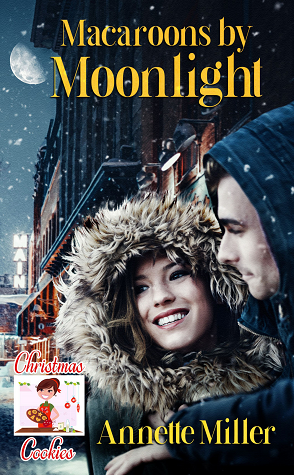 Macaroons by Moonlight