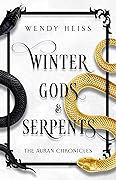 Winter Gods & Serpents (The Auran Chronicles #1)