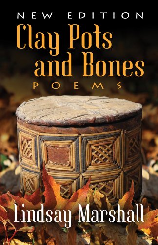 Clay Pots and Bones: Poems (Kindle Edition)