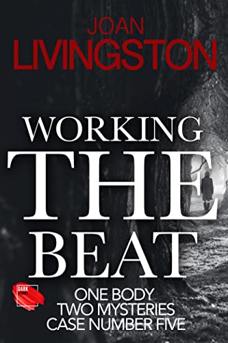 Working the Beat (Isabel Long #5)