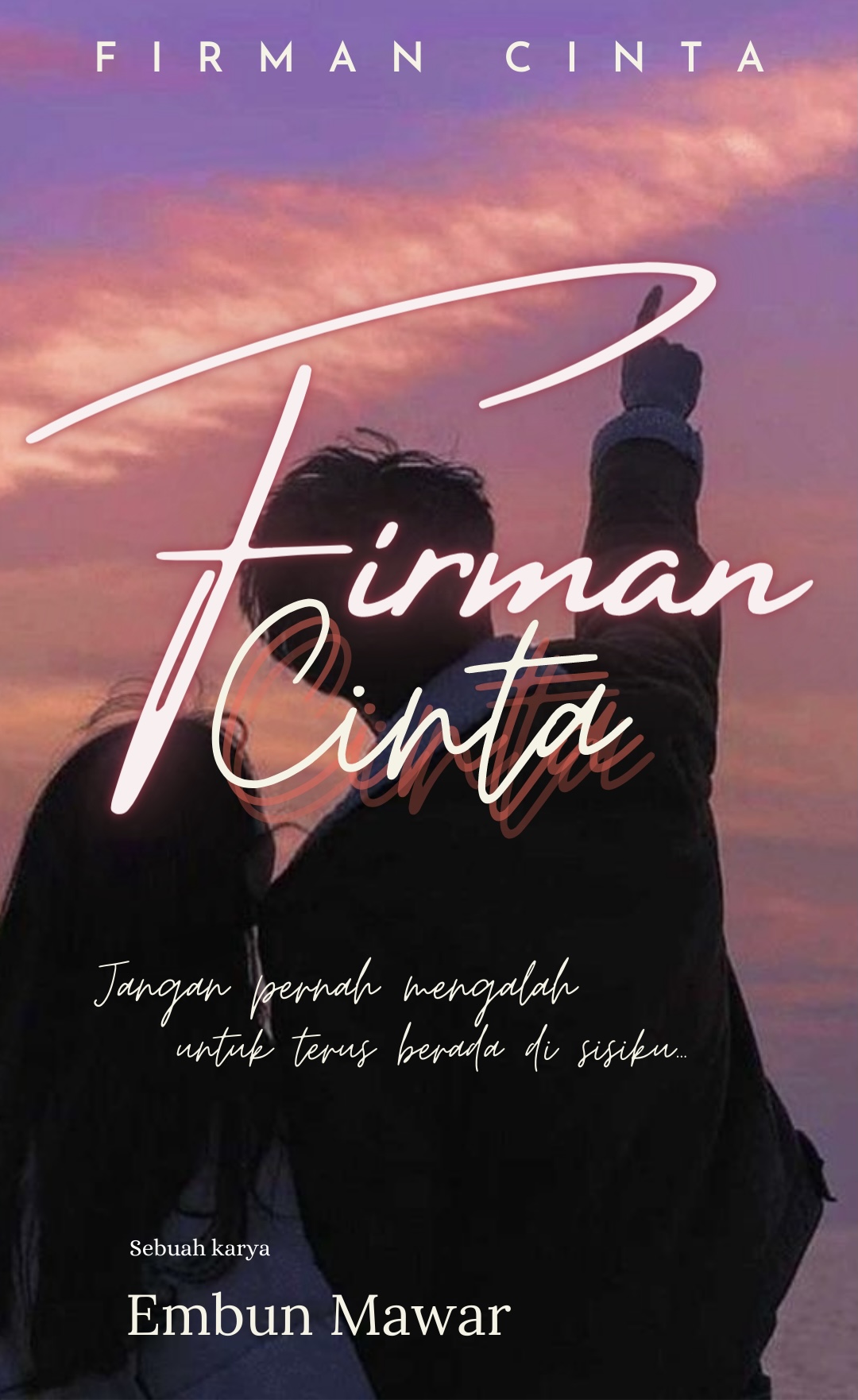 Firman Cinta (Ebook)