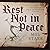 Rest Not in Peace (Hugh de Singleton, Surgeon Chronicles #6) by Melvin R. Starr