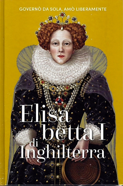 Elisabetta I di Inghilterra